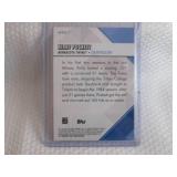 2022 Topps Kirby Puckett Welcome To...