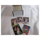 Box Of Baseball Cards...