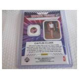 2025 Donruss Caitlin Clark Tunnel V...