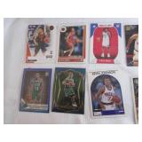 Basketball Rookie Cards...