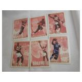 1993-94 Fleer Clyde Drexler Career ...