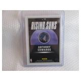 2024-25 Optic Anthony Edwards Card...