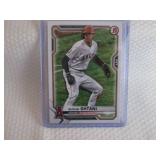 2021 Bowman Shohei Ohtani Card...