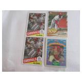Bob Gibson Cards...
