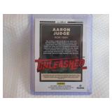 2021 Optic Aaron Judge Unleashed Cs...