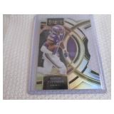 2023 Select Justin Jefferson Silver...