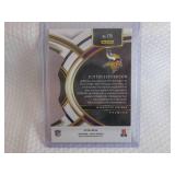 2023 Select Justin Jefferson Silver...