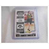 2024 Contenders Caitlin Clark  Card...