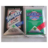 Assorted Sports Packs...