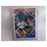 1994 Topps Derek Jeter Prospects Ca...
