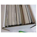 Assorted Box Of Sport Cards...