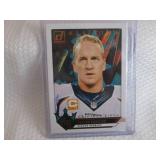 2024 Donruss Peyton Manning Gridiro...