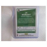 2020-21 Optic JA Morant Silver Pri...