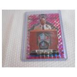 2024 Mosaic Barry Sanders Pink Priz...