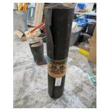 FULL ROLL TAMKO #30 Roofing Felt – 30lb Asphalt Roofing Underlayment – Heavy Duty Roof Paper – Contractor Grade