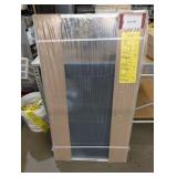Andersen Window Insect Screens (3-Pack) - 28.375" x 48" - White - New in Wrap
