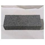 UNSMOKE “UN-SPONGE” Deodorizing Sponges – ~16 Professional Smoke & Odor Removal Blocks