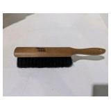 Weiler 8" Horsehair Counter Dusters – (5) New in Box – Industrial Shop Brushes – Made in USA