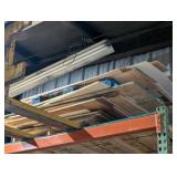 Large Lot of Plywood & Sheet Goods – Construction Cutoffs, Cabinet Panels, OSB, MDF & More – Great for DIY, Shop Projects, and Repairs