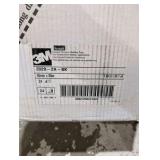 Case of 24 Rolls – 3M Scotch #2020 General Purpose Masking Tape – 2” Painter’s Tape – Production Painting / Contractor Supply