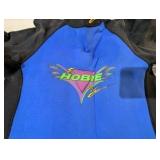 Stearns XXL Wetsuit + SPYDER Snowmobile Pants (36L) – Cold Weather Watersports & Snow Gear Lot