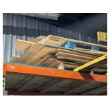 Large Lot of Plywood & Sheet Goods – Construction Cutoffs, Cabinet Panels, OSB, MDF & More – Great for DIY, Shop Projects, and Repairs