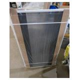 Andersen Window Insect Screens (3-Pack) - 28.375" x 48" - White - New in Wrap