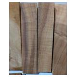 RARE Hawaiian KOA Exotic Hardwood Woodworking Lot – Turning Blanks, Knife Scales, Instrument Wood, Craft Lumber