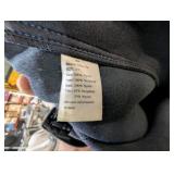 Stearns XXL Wetsuit + SPYDER Snowmobile Pants (36L) – Cold Weather Watersports & Snow Gear Lot