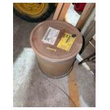 Large Assorted Bolt, Nut & Hardware Lot – Heavy Duty Fasteners, Anchors, Industrial Hardware