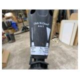 Powerwasher 1650 PSI Electric Pressure Washer – Click & Clean 4-Pattern Nozzle, Telescoping Handle – Tested & Ready!