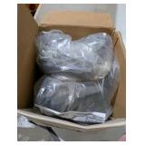 UNSMOKE “UN-SPONGE” Deodorizing Sponges – ~16 Professional Smoke & Odor Removal Blocks