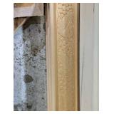 Large Lot of Interior & Exterior Trim – Prefinished Case/Base, Decorative Trim & Primed Exterior Door/Window Trim