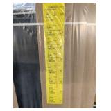 NEW Andersen Window Insect Screen Lot - 8 Total - 6 AP32, 1 CW4, 1 C4 - White