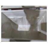 Vintage Coleman Metal Cooler + Igloo Cooler Lot – Classic Camping / Tailgating Coolers