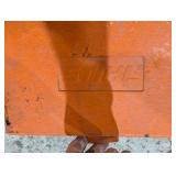 Stihl Chainsaw Parts & Chain Lot – Multiple Chains, Sharpeners, Parts, Case & Spotlight