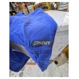 Stearns XXL Wetsuit + SPYDER Snowmobile Pants (36L) – Cold Weather Watersports & Snow Gear Lot