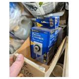 Huge Mixed Hardware & Tool Grab Box – Lighting, Electrical, Hardware, Wheels, Chemicals & More – Mystery Shop Cleanout Lot