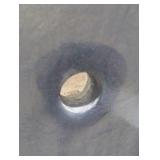 Industrial Fiberglass Vacuum Forming / Thermoforming Tray Molds (4) – Plastic Tray Production Tooling – Greenhouse / Packaging