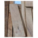 RARE Hawaiian KOA Exotic Hardwood Woodworking Lot – Turning Blanks, Knife Scales, Instrument Wood, Craft Lumber