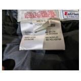 Stearns XXL Wetsuit + SPYDER Snowmobile Pants (36L) – Cold Weather Watersports & Snow Gear Lot