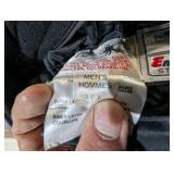 Stearns XXL Wetsuit + SPYDER Snowmobile Pants (36L) – Cold Weather Watersports & Snow Gear Lot