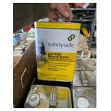 Huge Shop Paint & Finishing Supply Lot – ~150 Gallons Paint, Stain, Sealers, Solvents, Mineral Spirits, Lacquer Thinner, Spray Paint & More