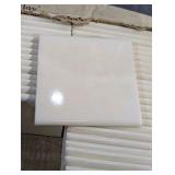 Large Pallet of Ceramic & Porcelain Tile, Trim Pieces, Mortar/Adhesives + Mixing Drill & 3 Paddle Mixers – American Olean, Italian Tile