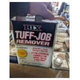 Huge Shop Paint & Finishing Supply Lot – ~150 Gallons Paint, Stain, Sealers, Solvents, Mineral Spirits, Lacquer Thinner, Spray Paint & More