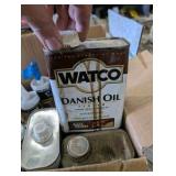 Huge Shop Paint & Finishing Supply Lot – ~150 Gallons Paint, Stain, Sealers, Solvents, Mineral Spirits, Lacquer Thinner, Spray Paint & More