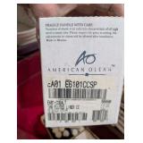 Large Pallet of Ceramic & Porcelain Tile, Trim Pieces, Mortar/Adhesives + Mixing Drill & 3 Paddle Mixers – American Olean, Italian Tile