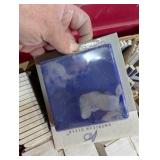 Large Pallet of Ceramic & Porcelain Tile, Trim Pieces, Mortar/Adhesives + Mixing Drill & 3 Paddle Mixers – American Olean, Italian Tile