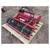 Toro Mini Skid Soil Cultivator Model # 114-1400 (UNUSED)