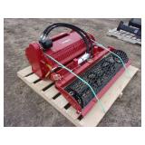 Toro Mini Skid Soil Cultivator Model # 114-1400 (UNUSED)